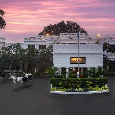 Jehan Numa Palace Hotel Bhopal Eksteriør bilde