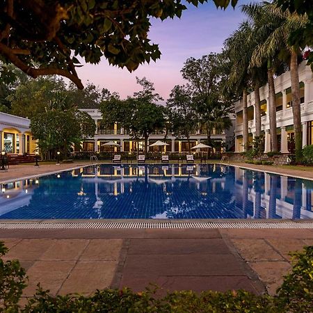 Jehan Numa Palace Hotel Bhopal Eksteriør bilde